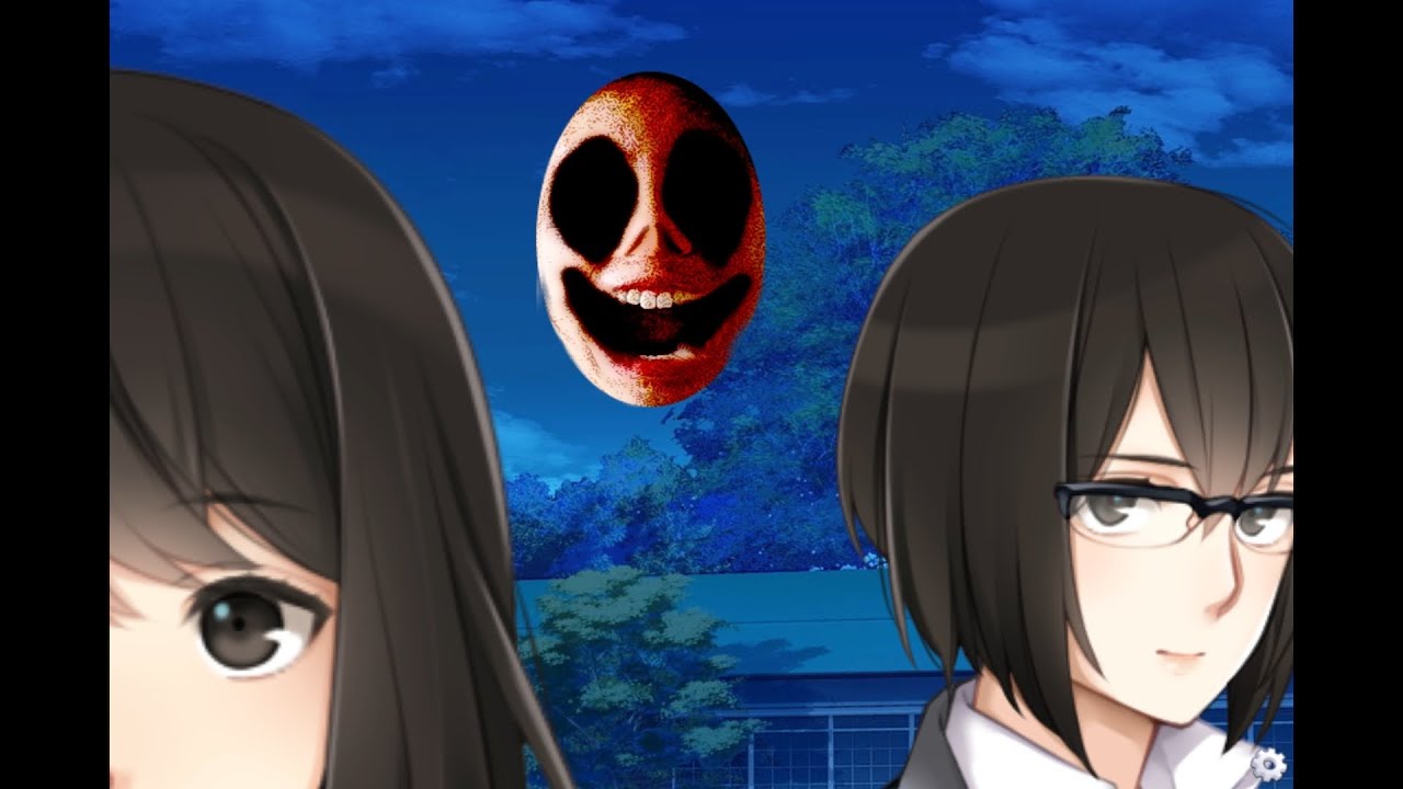 【お分かり頂けただろうか？】心霊投稿ビデオ番組風のゲーム