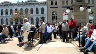 Day of Prayer, Somerset, PA