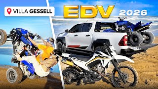 Enduro de verano 2026 