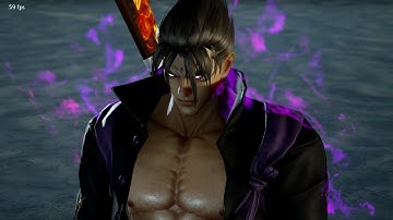 Tekken 7 | How to do electrics really easy (no clickbait)