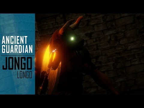 ANCIENT GUARDIAN ● САНТАТАВР