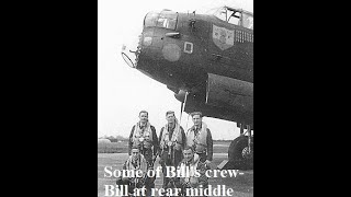 The MSD Podcast Brave Actions Taken: Real Life Experience Serving in Bomber Command During WWII