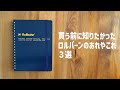 ロルバーンを買う前に知って欲しいこと3選