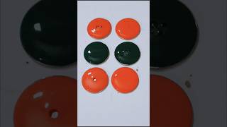colour mixing|satisfying|#art#lalalilalasong #shortsvideo