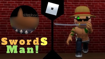 How To Get "Swordsman" Badge And Secret Morph In Piggy RP: Infection! [ Roblox ]