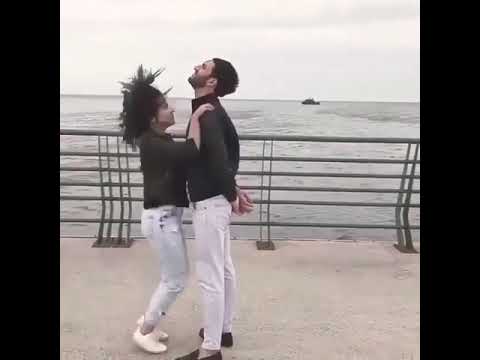 أوعي ف جنبي يوم تخافي