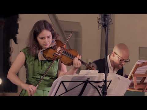 Video: Ritmische Etude