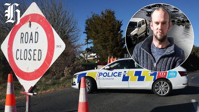 What happened on the day Tom Phillips was shot dead by police - YouTube