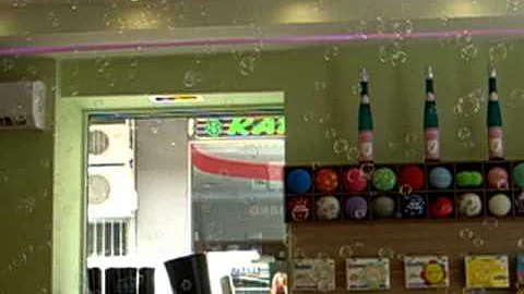 Big Bang events (Kalamata Greece)