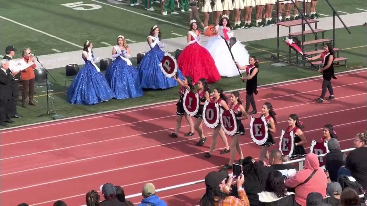 Pioneer Middle School Marching Band 2022 Band A Rama Entrance YouTube pioneer-middle-school-marching-band-2022-band-a-rama-entrance-youtube