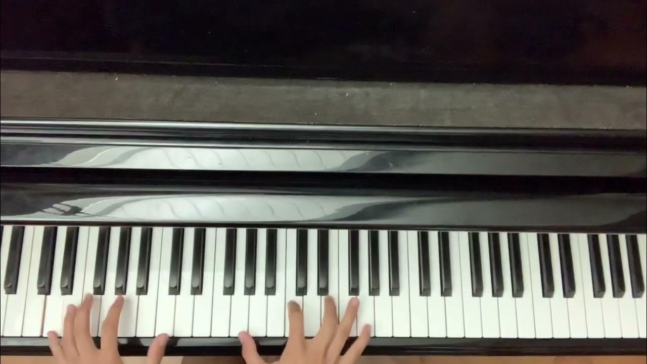 CBAT (the reddit guy song) but it’s Jazz YouTube