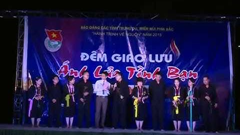 Tắc xình - Di sản văn hóa cấp Quốc gia của người dân tộc Sán Chay