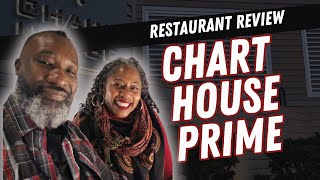 CHART HOUSE PRIME ANNAPOLIS MD REVIEW