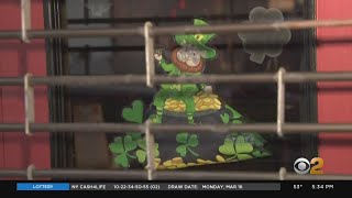 Coronavirus Turns St. Patrick's Day Celebration Into More Uncertainty