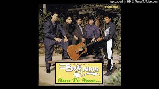 Grupo Bryndis - Por Un Amor
