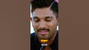 Allu Arjun best self respect video clips Full screen status 😎 #alluarjun #shorts #bestvideo