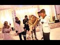 Jacquees Gives His Mom  $100,000 at Her Wedding