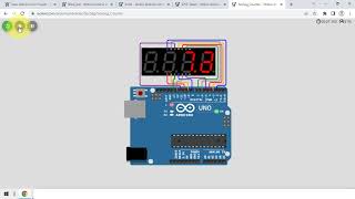 Simulador Arduino - Wokwi