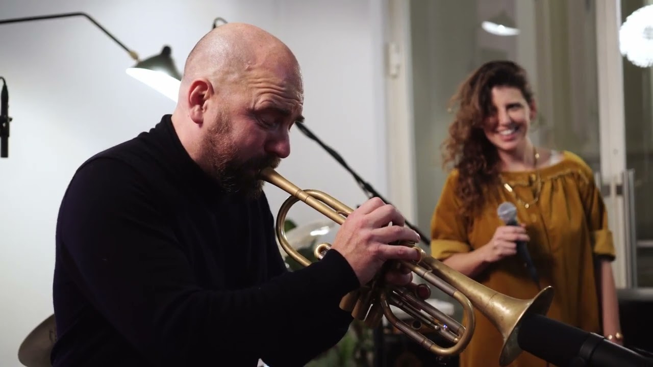 'Feel at home' / Yael Nachshon Levin, Haggai Cohen Milo and Sebastian Studnitzki.