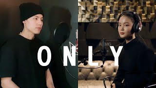 ONLY x 이하이 (LeeHi) NAGASAWA (나가사와)  #ONLYduetchallenge