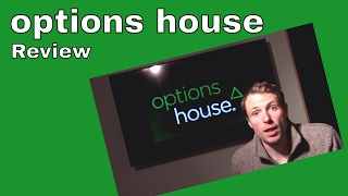 Options House Platform Review