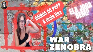 Diversão no pvp em Zenobra e mais!! mandei bem? lisa demais e RP LV850 down - Gameplay | Naathcarol
