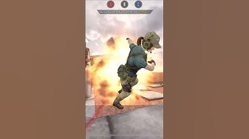 Dumb Ways To Die in CODMobile 🤯🥶 #shorts #callofdutymobile #codmobile #codm