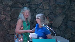Journeying Together: Faith, Perseverance, and Community