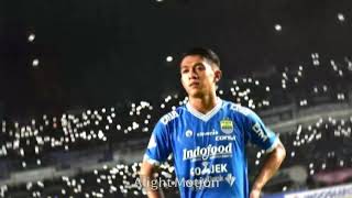 PERSIB BANDUNG!