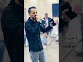 ضبي شارد الفنان محمد فواز تصويرات العدنان