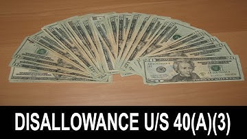 ITAT deleted disallowance as income from unrecorded transactions was accepted