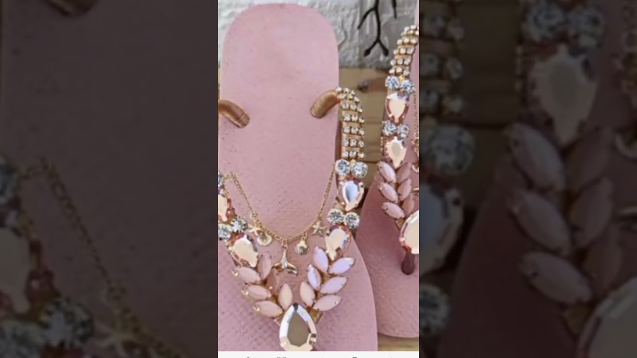 🔥 Beautiful Jutti style