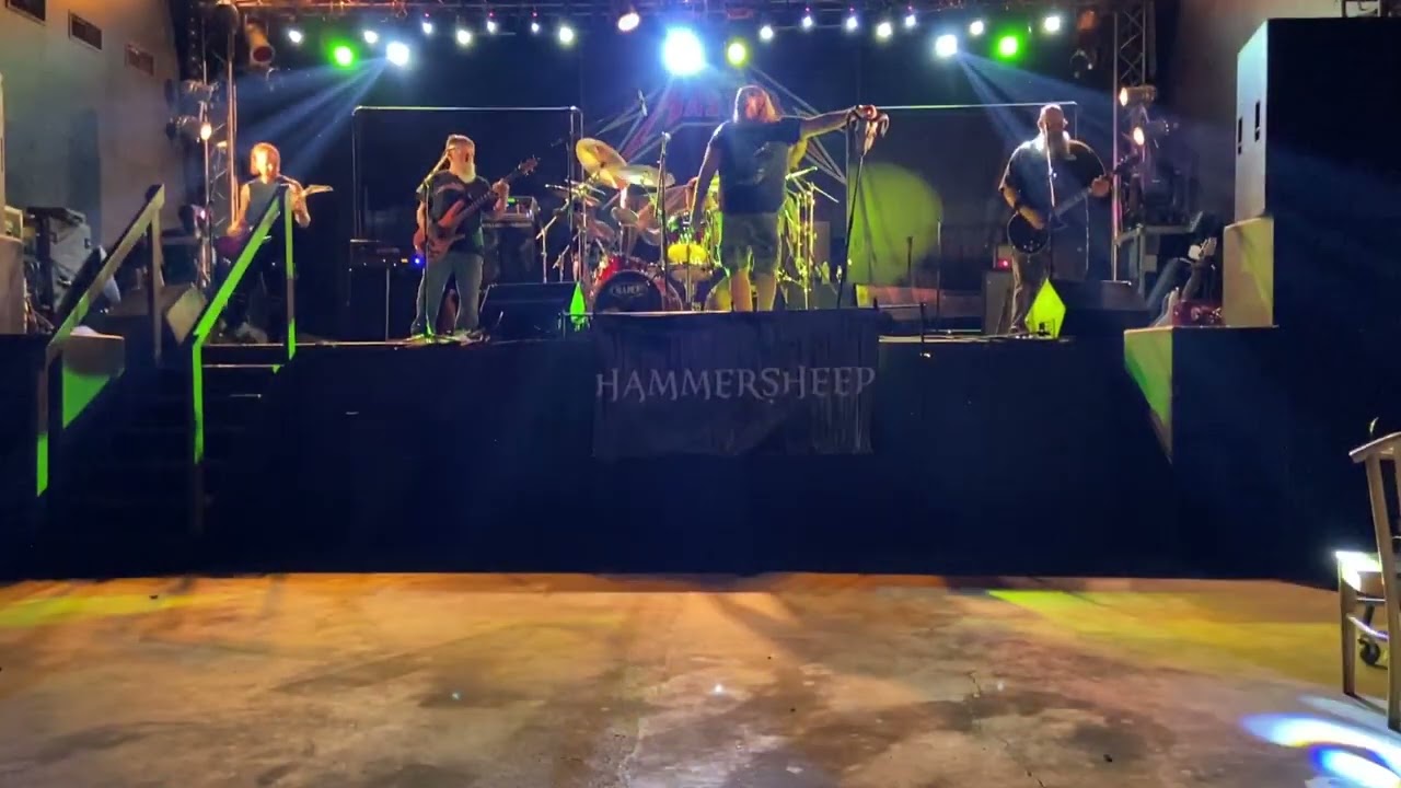 Thunderkiss ‘65 - Goodfella’s - 4/16/22