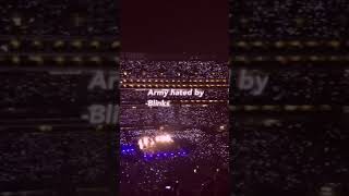 kpop fandoms that hate each other