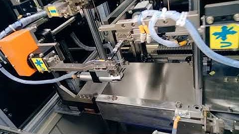 Multiple Wire Transformer, Relay, Solenoid Coil Automatic Copper Winding Taping Machine 8800622761