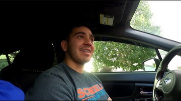 WRX Getting Tuned by Ambot Tuning! Expecting 40+ HP