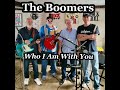Who I Am With You