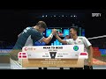 [BWF] MS - Quarterfinals｜Viktor AXELSEN vs A.S.GINTING H/L| All England Open Badminton Championships image