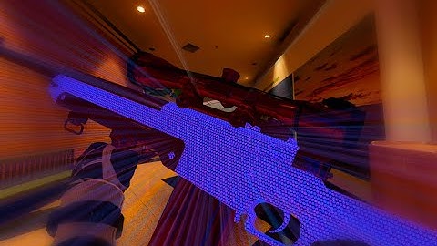 Swiss & Tundra Sniping Gameplay 20 gunstreak - Black Ops Cold War (4K)