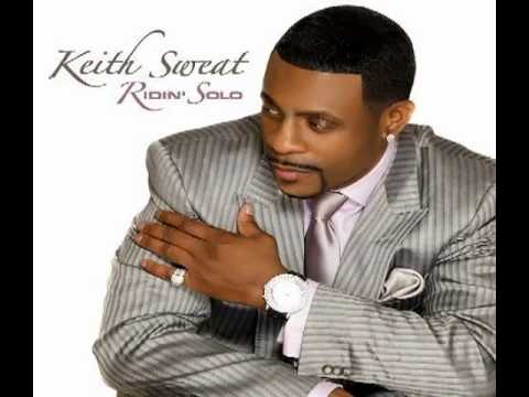 keith sweat butterscotch