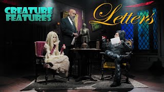 Episode 266 Letters