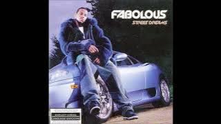 16. Fabolous - My Life (Ft. Mary J. Blige)