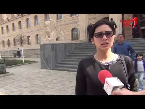 სამირა ისმაილოვას სასამართლო პროცესი