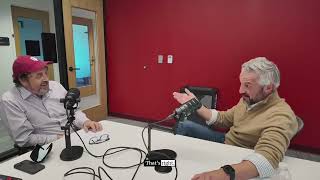 AI, E-Discovery and the Future of Legal Work with Bob Roberts
