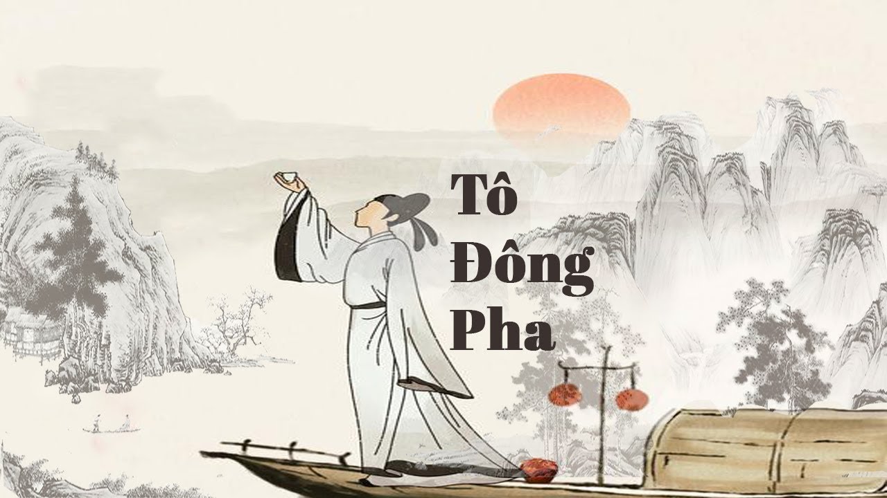 Tô Đông Pha - Ti Na || 苏东坡 - 司南 - YouTube