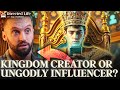 Kingdom Creator or Just Another Influencer?