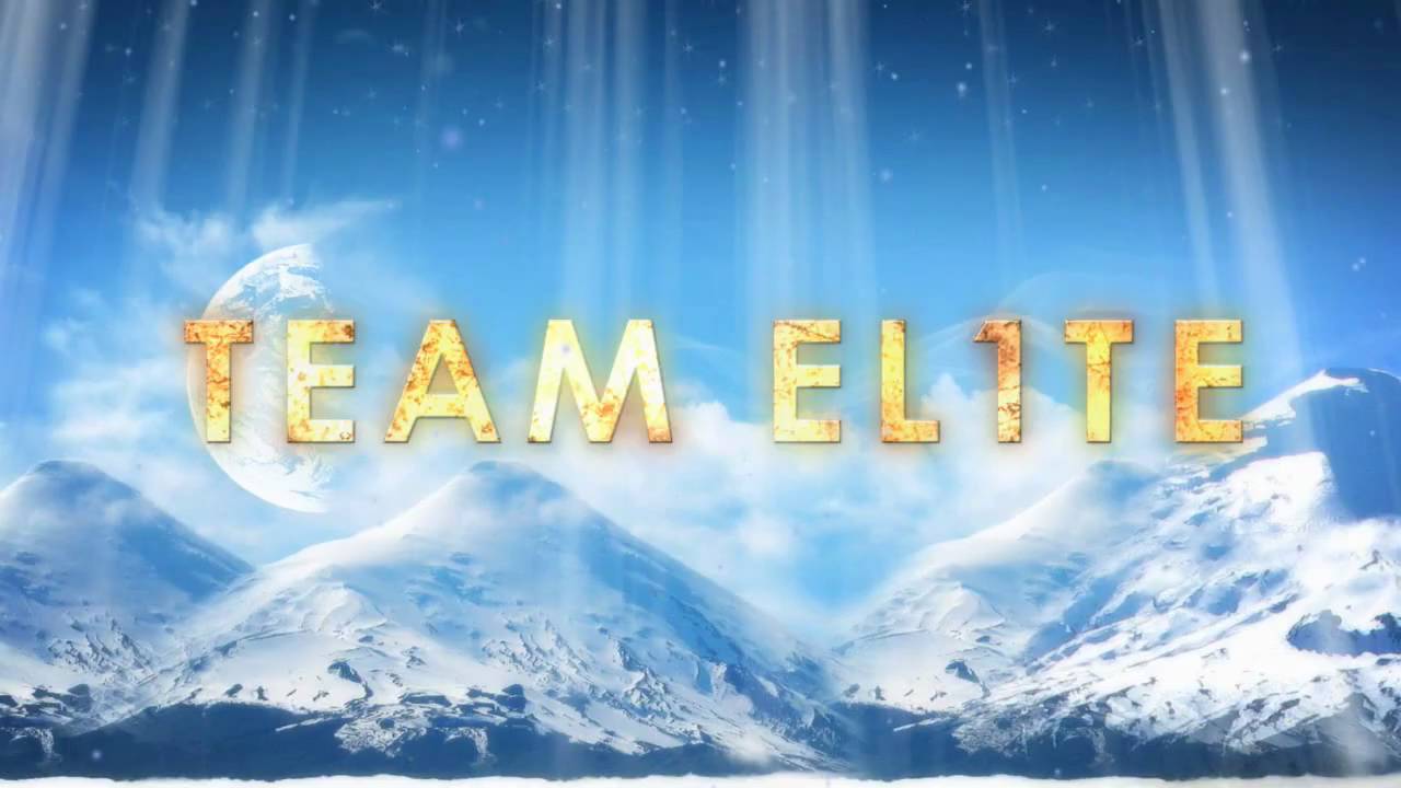 Team El1te Intro