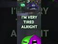 I'M very tired alright... #clips  #pngtuber