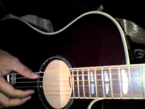 Rossa Hati Yang Kau Sakiti Cara Cara Plucking Youtube