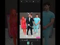 new photo editing tutorial #shorts #youtubeshorts